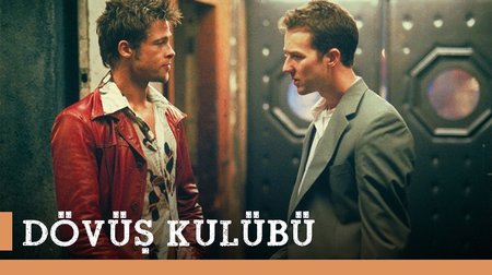 Dövüş Kulübü Film Fragmanı | Fight Club Trailer