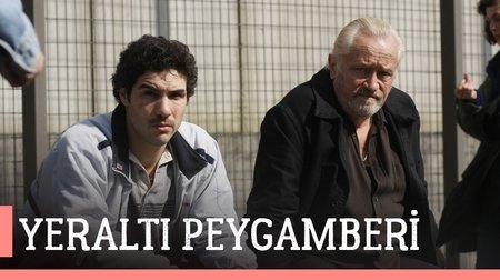 Yeraltı Peygamberi Film Fragmanı | A Prophet Trailer