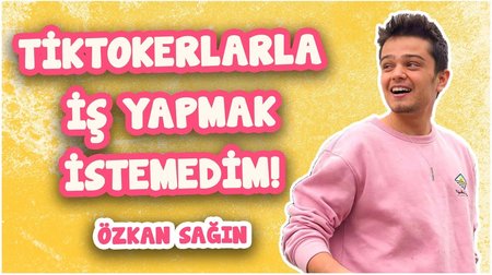 Özkan Sağın: İçerik Üreten Fenomen Kalmadı! | Merve Boluğur | Kolej Rüyası