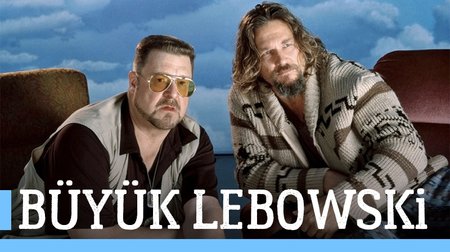 Büyük Lebowski Film Fragmanı | The Big Lebowski Trailer