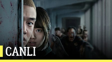 Canlı Film Fragmanı | Alive Trailer