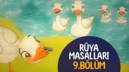 Rüya Masalları 9. Bölüm