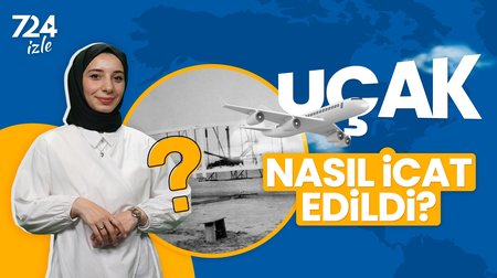 Uçağın İcadı
