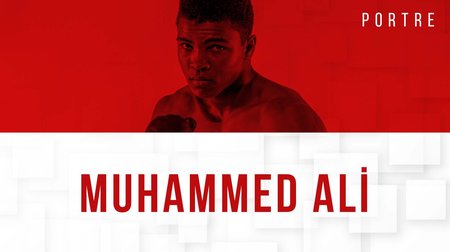 Muhammed Ali hayat hikayesi
