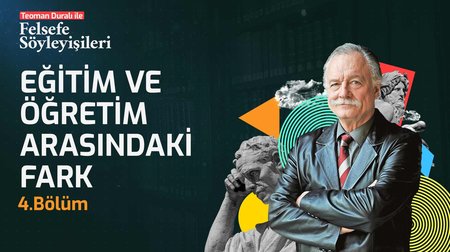 Eğitim ve Öğretim Arasındaki Fark | 4. Bölüm