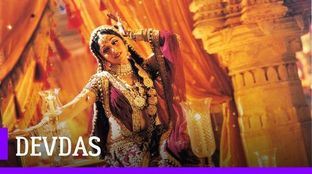 Devdas Film Fragmanı | Devdas Trailer