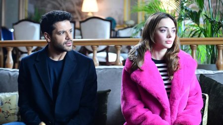 Veda Mektubu 3. Bölüm Fragmanı