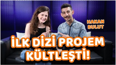 Seksenler'in Butik Ali'si Hakan Bulut: Rasim Öztekin, bizim yaşımıza inebilen biriydi