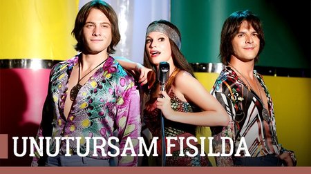 Unutursam Fısılda Film Fragmanı