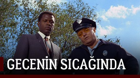 Gecenin Sıcağında Film Fragmanı | In the Heat of the Night Trailer