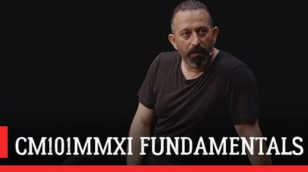 CM101MMXI Fundamentals Fragmanı