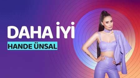 Hande Ünsal - Daha İyi