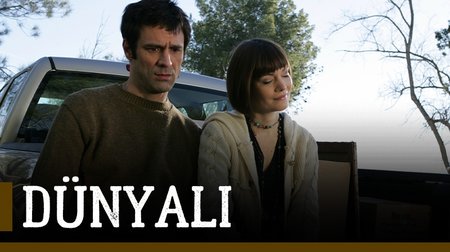 Dünyalı Film Fragmanı | The Man from Earth Trailer