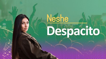 Neshee - Despacito