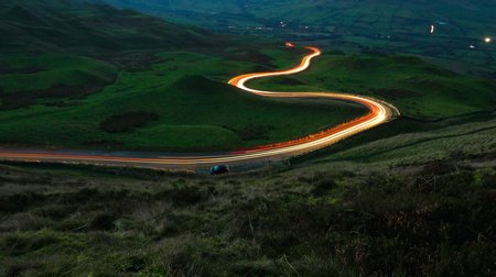 Rüzgarlı Hisler | Yol Müzikleri