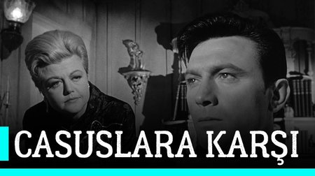 Casuslara Karşı Film Fragmanı The Manchurian Candidate Trailer