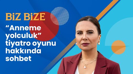 Biz Bize programının konukları; Goncagül Sunar, Ragıp Narin, Ayşe Çınar, Burcu Binici, Kerem Kupacı