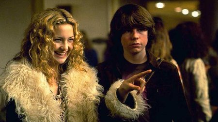 Şöhrete Bir Adım Film Fragmanı | Almost Famous Trailer