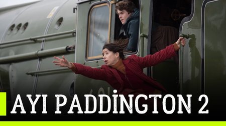 Ayı Paddington 2 Film Fragmanı | Paddington 2 Trailer