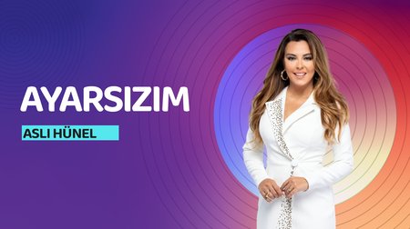 Aslı Hünel - Ayarsızım