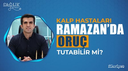 Kalp sağlığımız için beslenmenin önemi