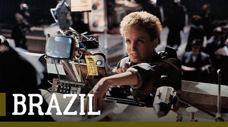 Brazil Film Fragmanı | Brazil Trailer