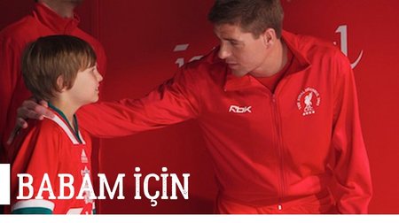 Babam İçin Film Fragmanı 