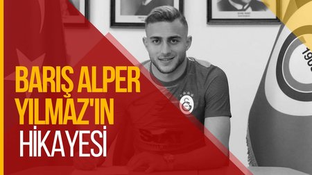 Barış Alper Yılmaz'ın Hikayesi | Yarım Saatte Kariyeri Değişti