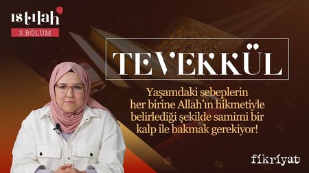Dua Etmenin Tevekkülle İlişkisini Biliyor Musunuz? 