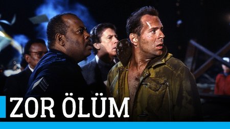 Zor Ölüm Film Fragmanı | Die Hard Trailer