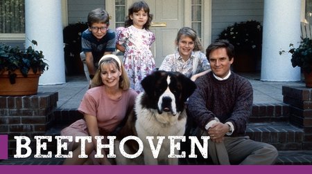 Beethoven Film Fragmanı | Beethoven Trailer