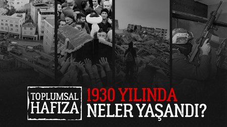 1930 yılında neler oldu? İşte 1930 yılının kırılma noktaları...