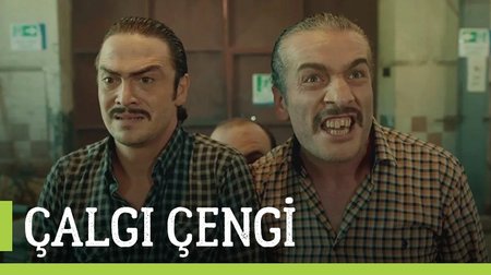 Çalgı Çengi Film Fragmanı