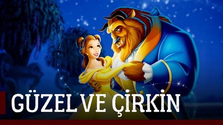 Güzel ve Çirkin Film Fragmanı | Beauty and the Beast Trailer