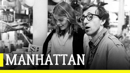 Manhattan Film Fragmanı | Manhattan Trailer