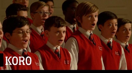 Koro Film Fragmanı | Boychoir Trailer