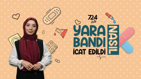 Yara Bandının İcadı