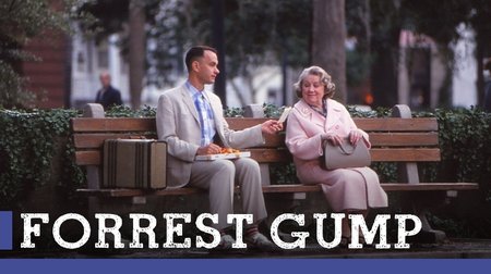 Forrest Gump Fragmanı | Forrest Gump Trailer