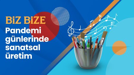 Biz Bize programının konukları; Özge Şafak, Dila Kalafatoğlu, Yağızkan Dikmen, Aslı Hünel ve Emel Dede