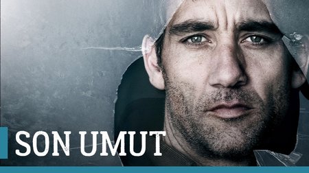 Son Umut Film Fragmanı | Children of Men Trailer