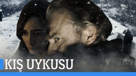 Kış Uykusu Film Fragmanı