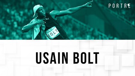 Usain Bolt hayat hikayesi
