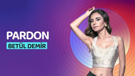 Betül Demir'in sesinden Dokunmak İstiyorum şarkısı