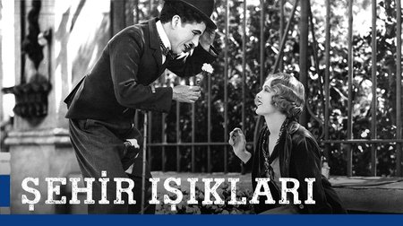 Şehrin Işıkları Film Fragmanı | City Lights Trailer
