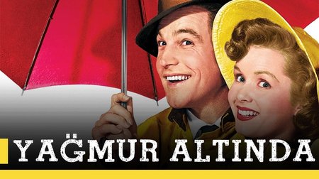 Yağmur Altında Film Fragmanı | Singin' in the Rain Trailer 