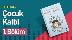 Çocuk Kalbi | 1. Bölüm | Turkuvapp