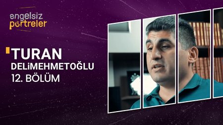 Tekvando Antrenörü Turan Delimehmetoğlu | 13. Bölüm