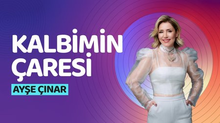 Ayşe Çınar - Kalbimin Çaresi