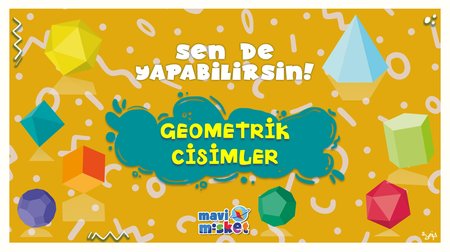 Geometrik Cisimler