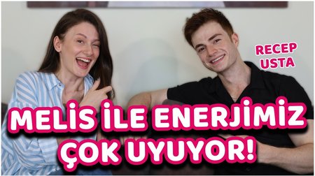 Recep Usta: Kardeşlerim Berk’in bu kadar sevileceğini tahmin etmiyordum!